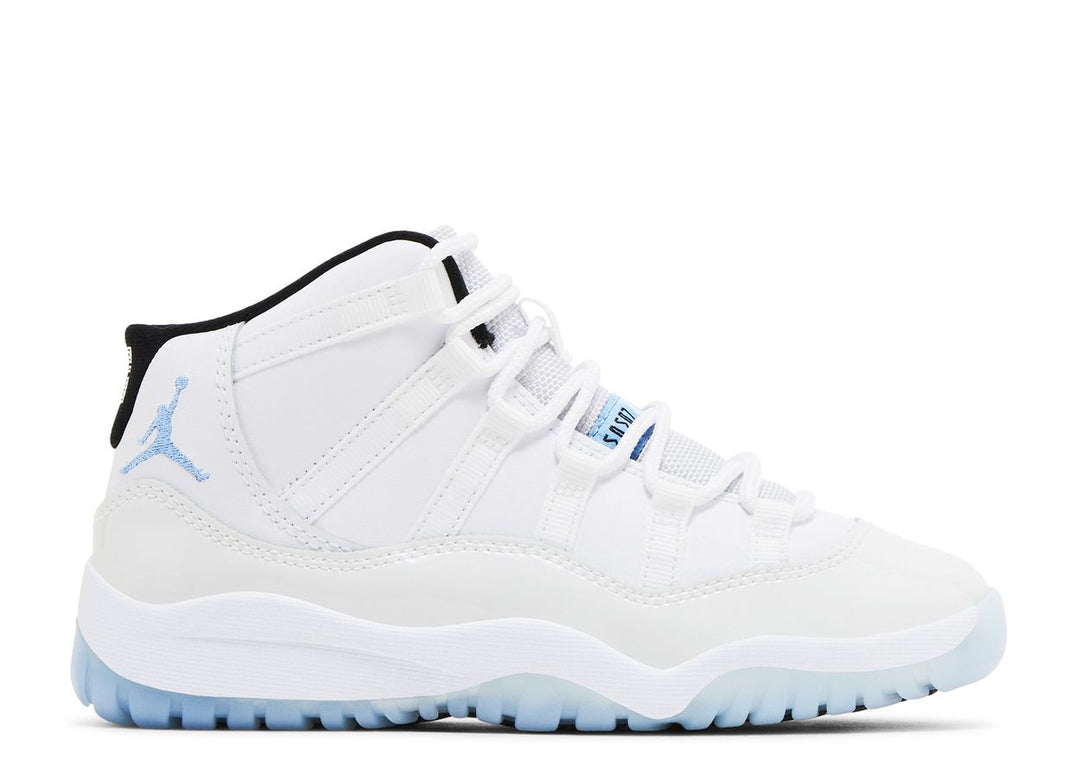 Jordan 11 Retro Legend Blue (2024) (PS)