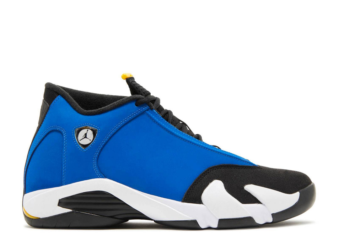 Jordan 14 Retro Laney (2023)
