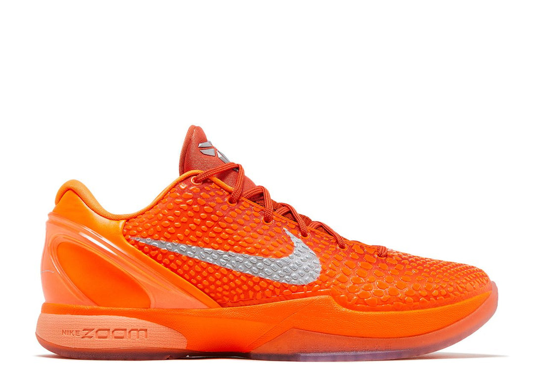 Nike Kobe 6 Total Orange