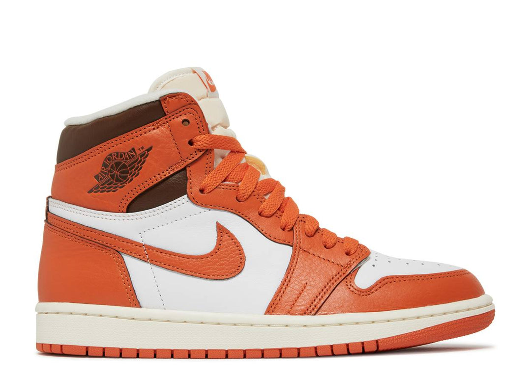 Jordan 1 Retro High OG Starfish (Women's)