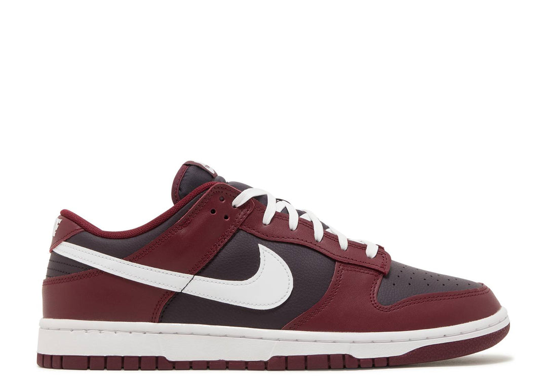 Nike Dunk Low Dark Beetroot