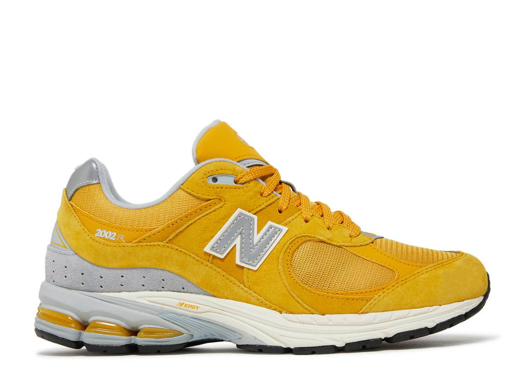 New Balance 2002R Egg Yolk