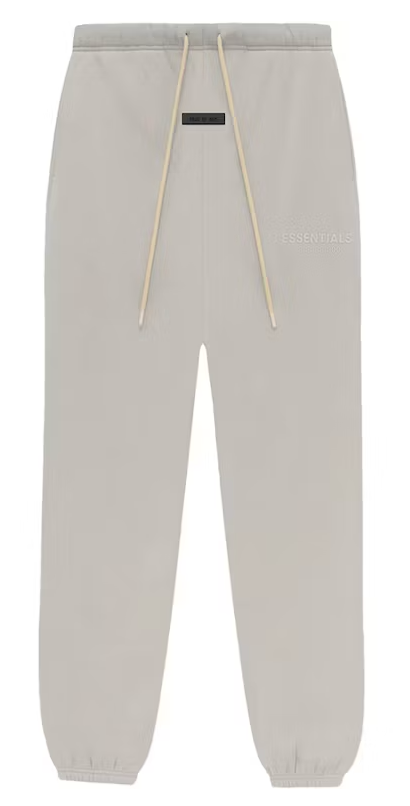 Fear of God Essentials Sweatpant Silver Cloud