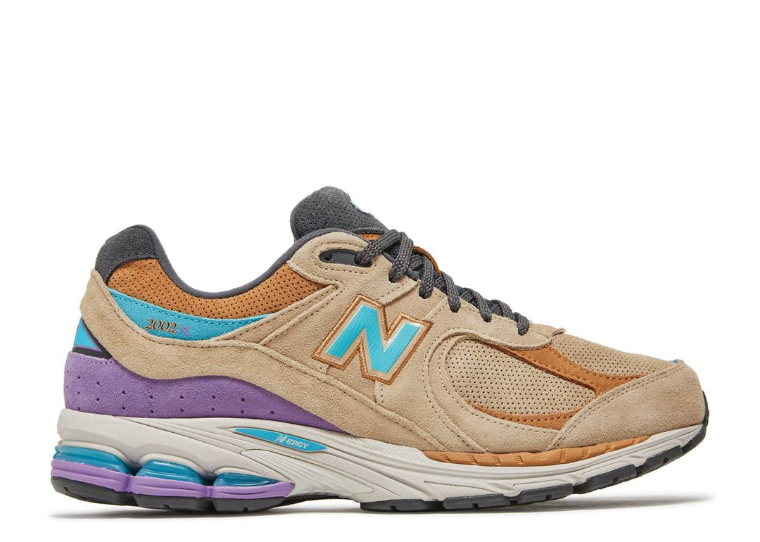 New Balance 2002R J.Crew Incense