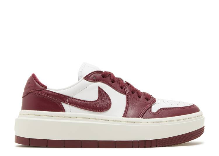 Jordan 1 Elevate Low Dark Beetroot (W)