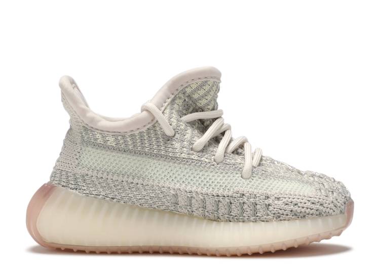adidas Yeezy Boost 350 V2 Citrin (Infant)