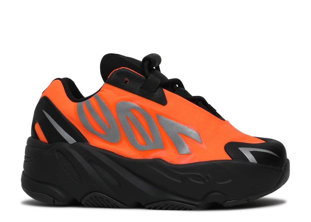 Adidas Yeezy Boost 700 MNVN Orange (Infant)