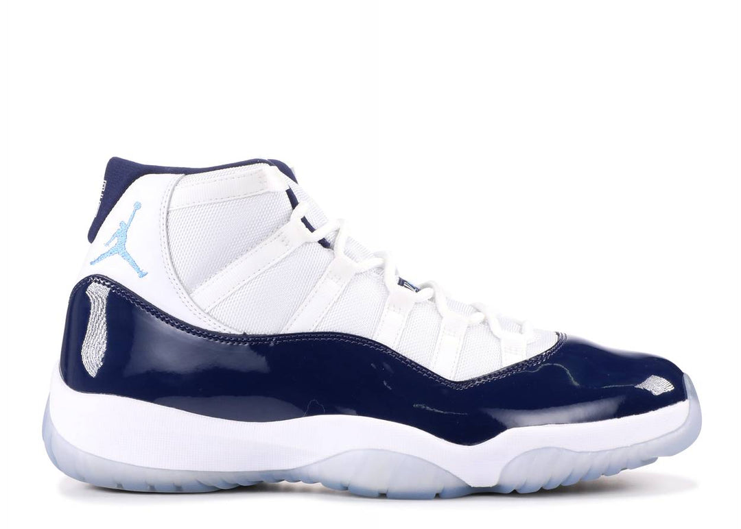 Jordan 11 Retro UNC Win Like 82