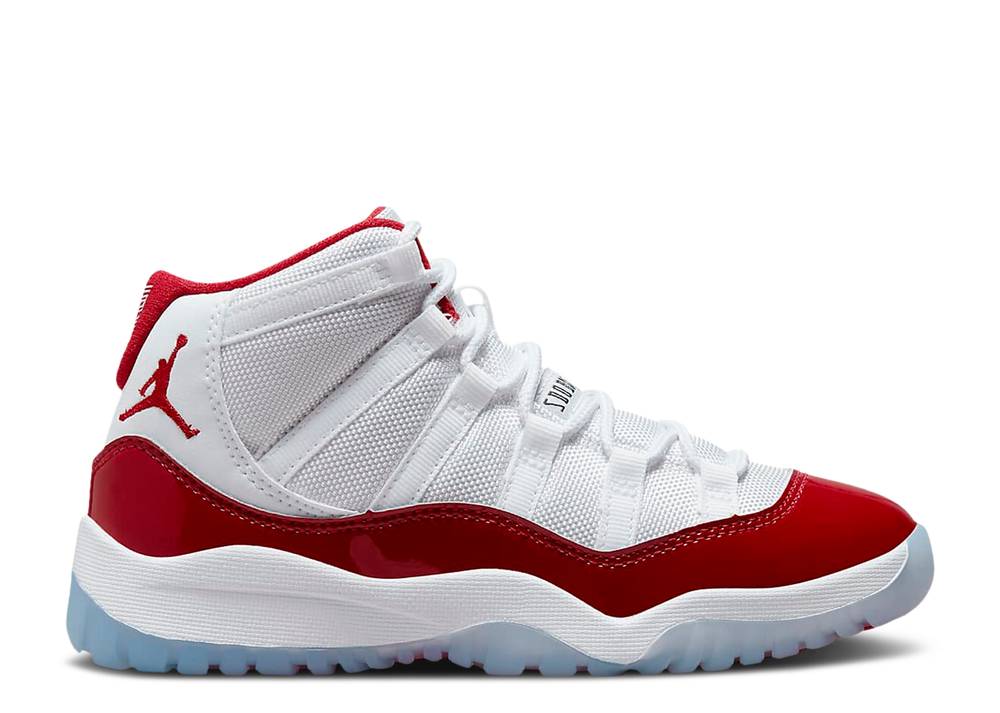 Jordan 11 Retro Cherry (2022) (PS)