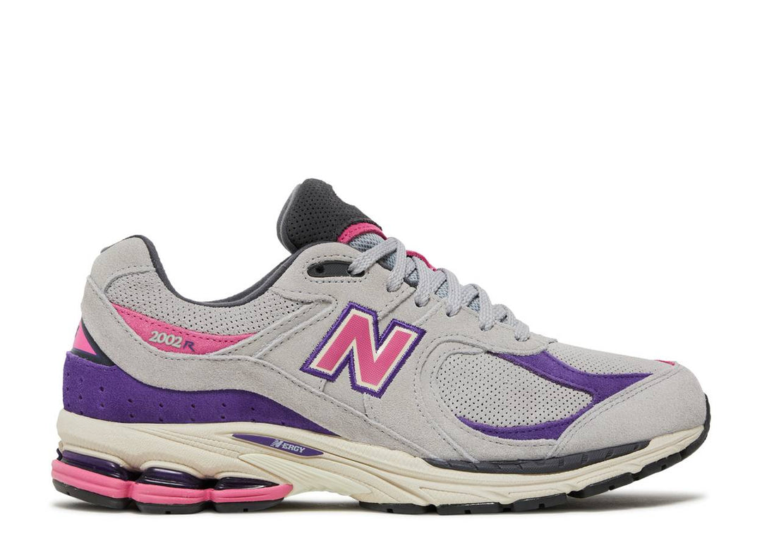 New Balance 2002R J. Crew Rain Cloud