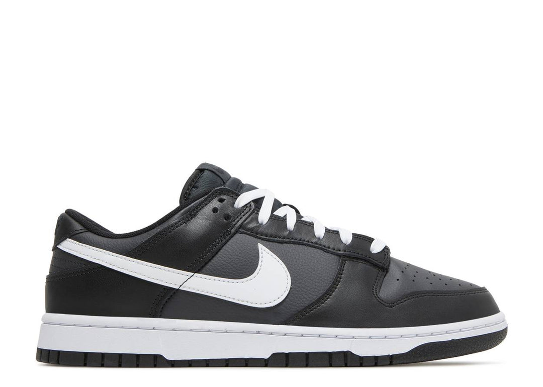 Nike Dunk Low Black White (2022) (GS)