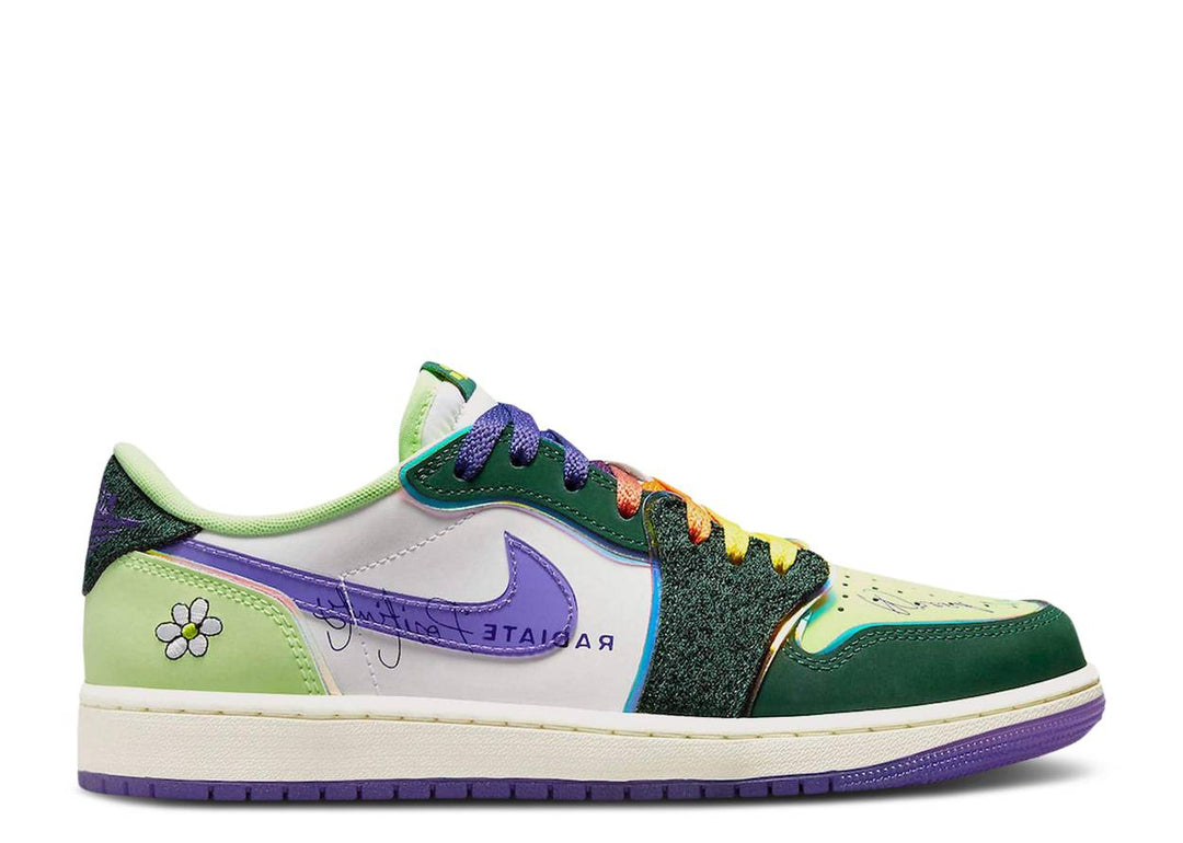 Jordan 1 Retro Low OG Doernbecher (2023)