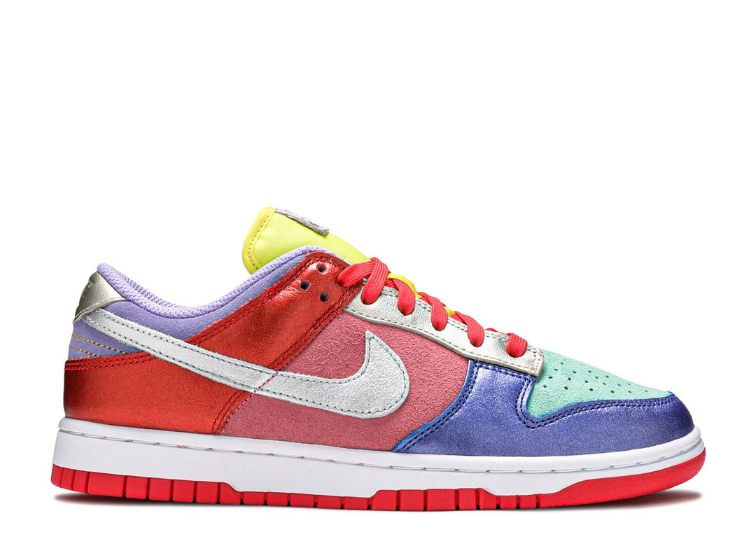 Nike Dunk Low Sunset Pulse (W)