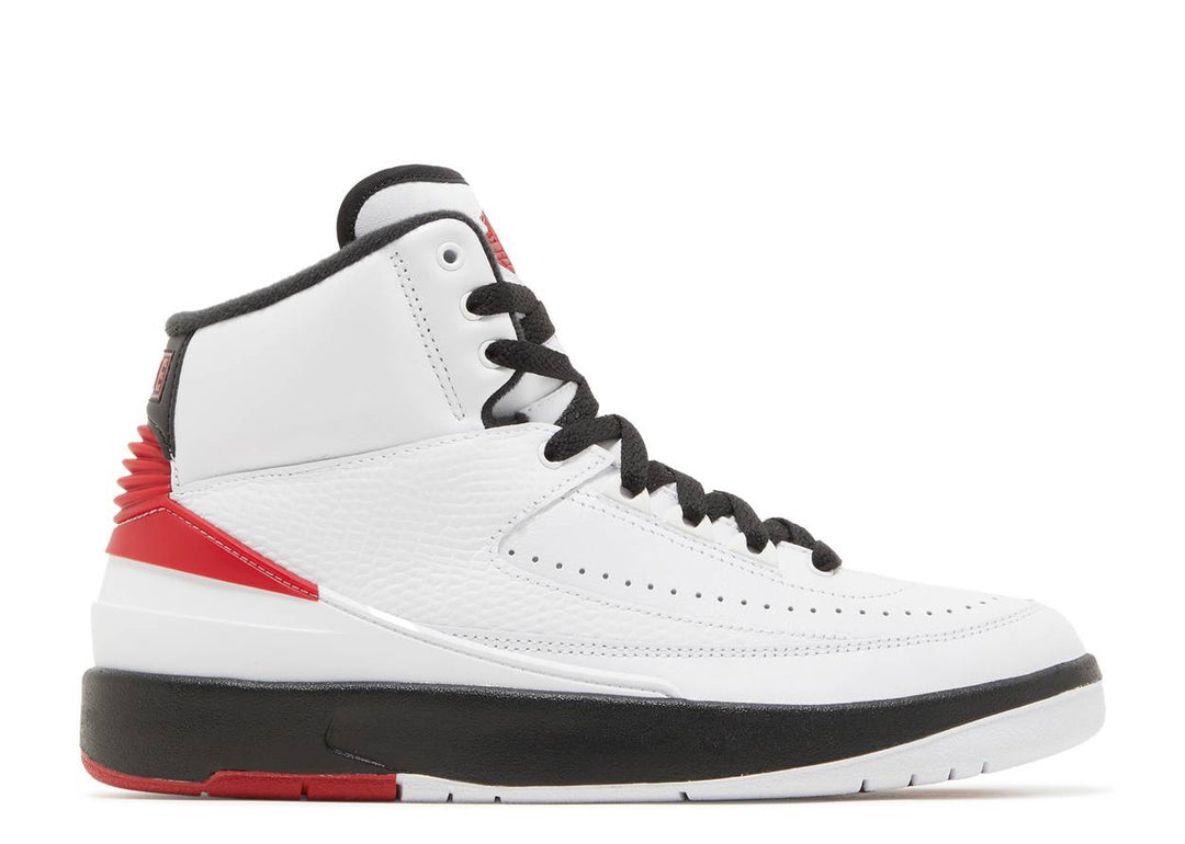 Jordan 2 Retro OG Chicago (2022)