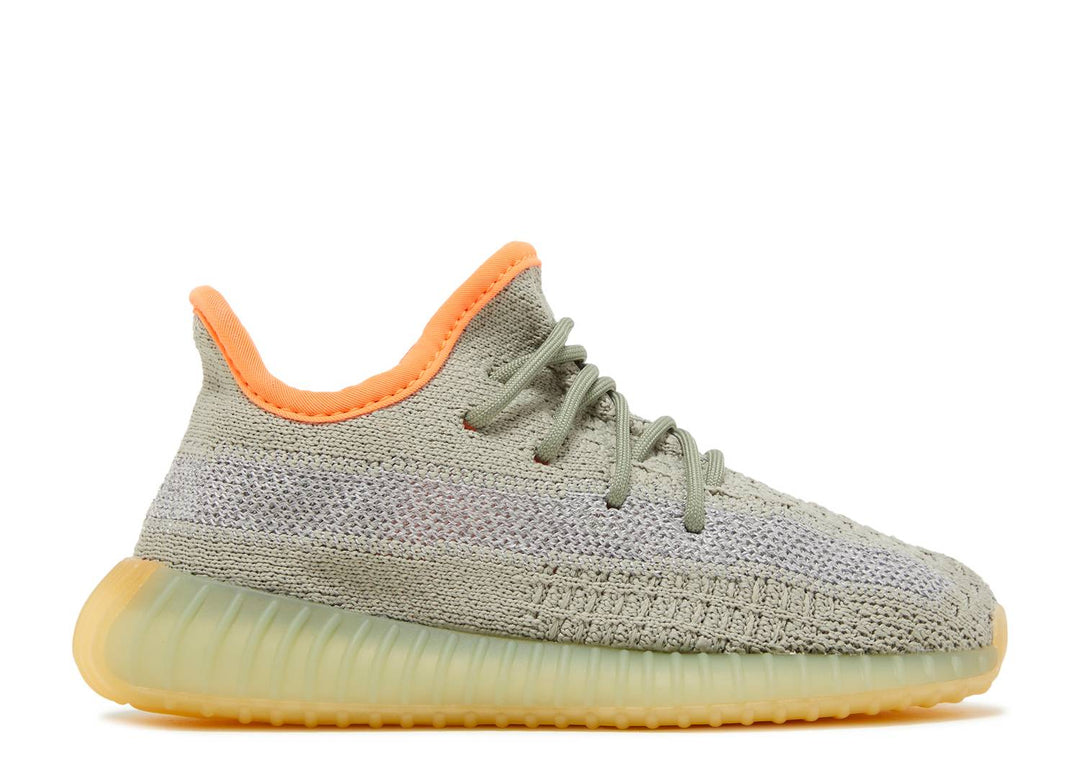 adidas Yeezy Boost 350 V2 Desert Sage (Infant)