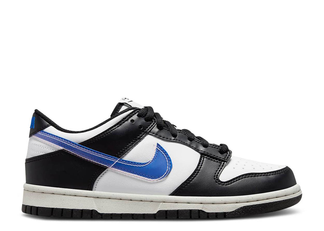 Nike Dunk Low Next Nature TPU Swoosh (GS)