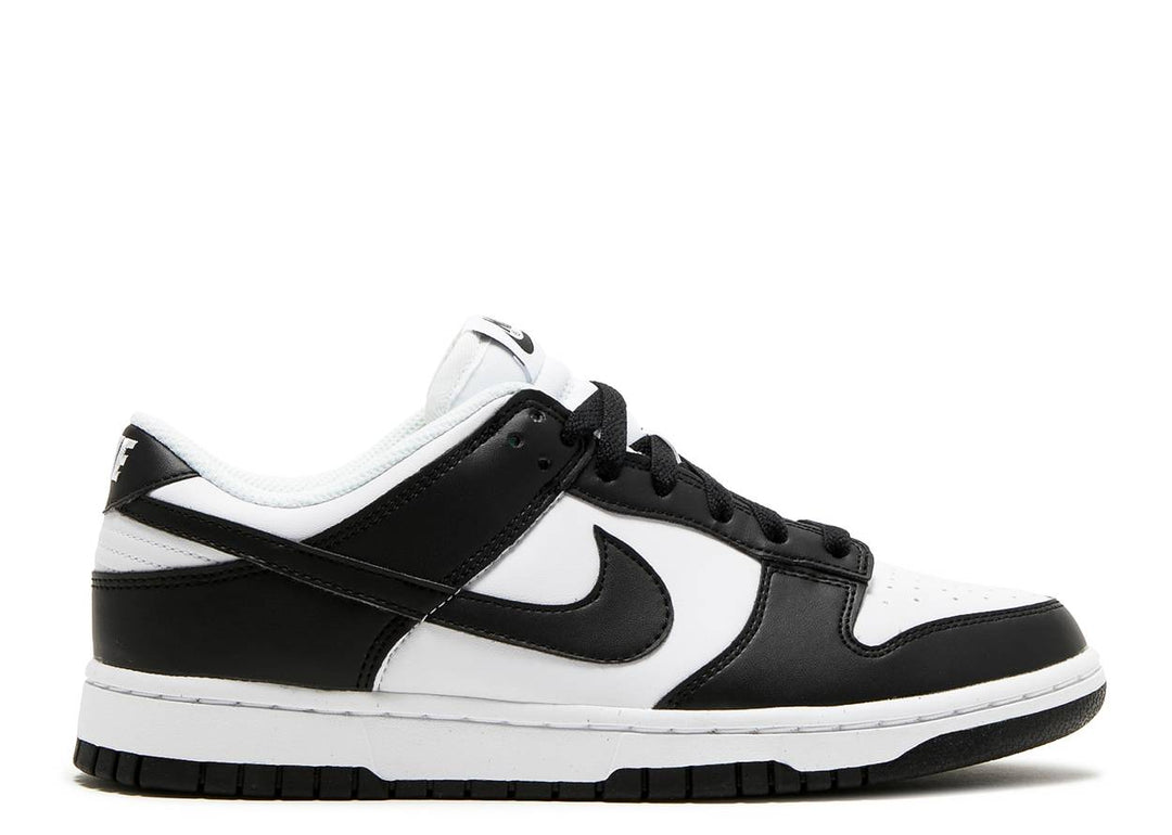 Nike Dunk Low Next Nature White Black Panda (W)