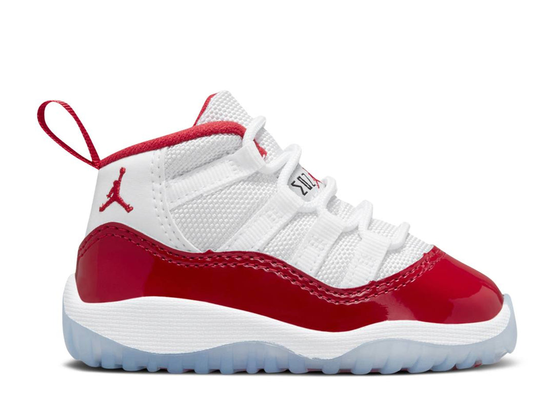 Jordan 11 Retro Cherry (2022) (TD)