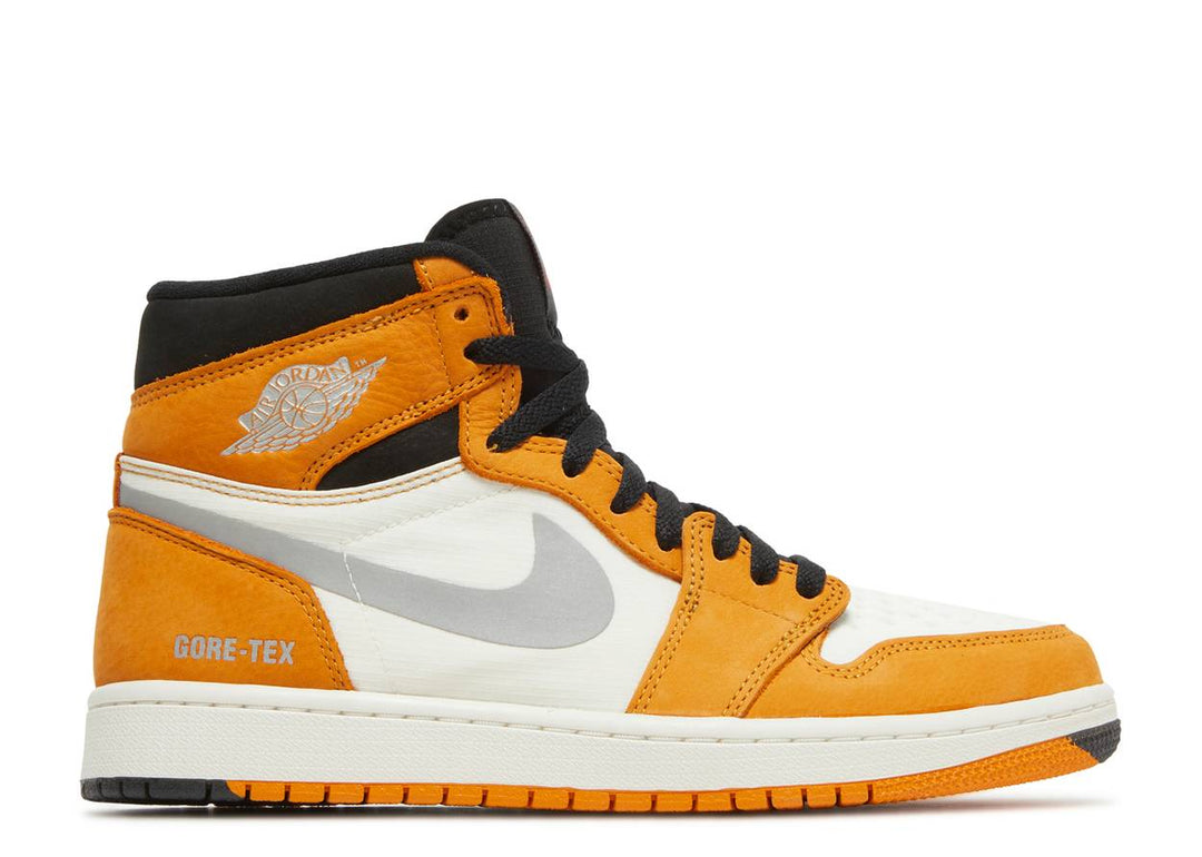 Jordan 1 High Element Gore-Tex Light Curry