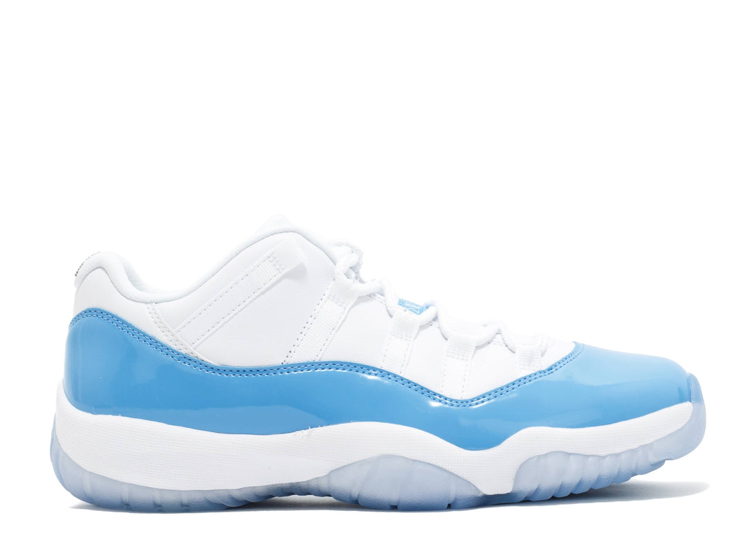 Jordan 11 Retro Low University Blue (2017)