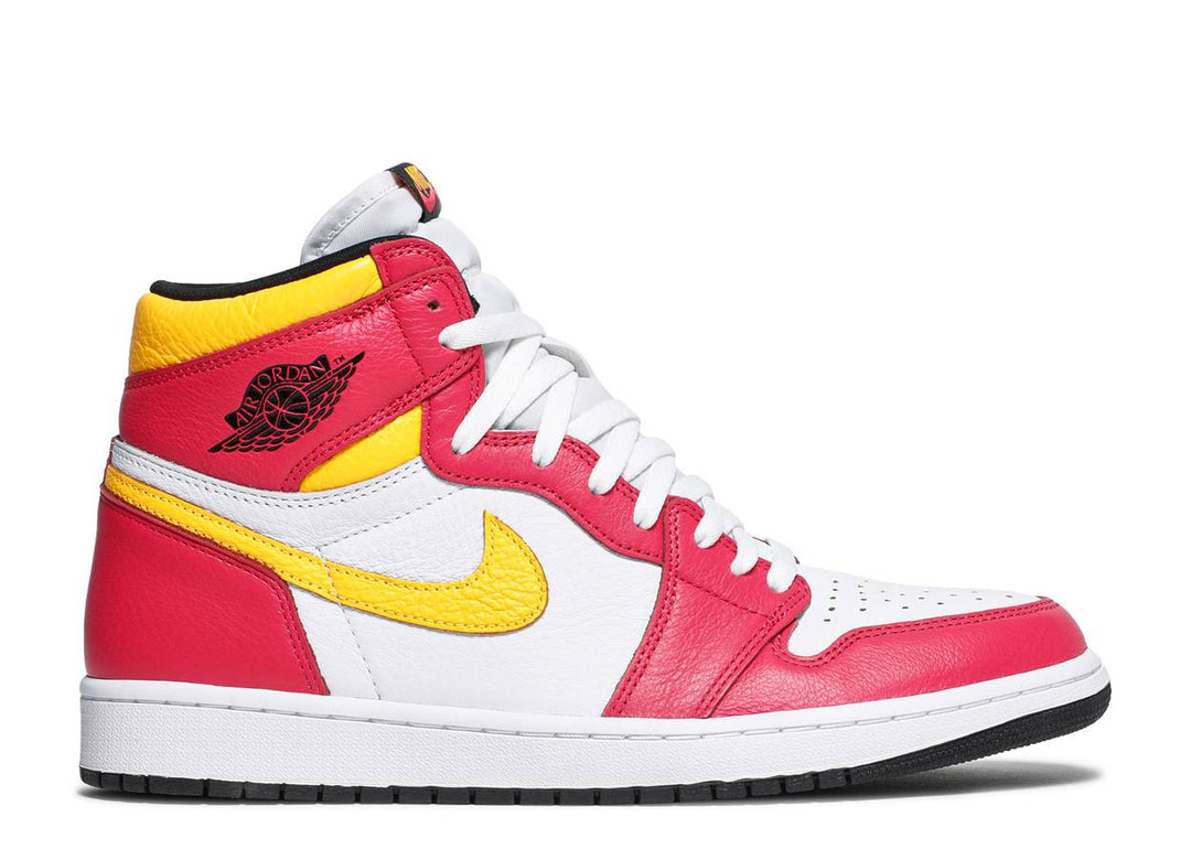Jordan 1 Retro High OG Light Fusion