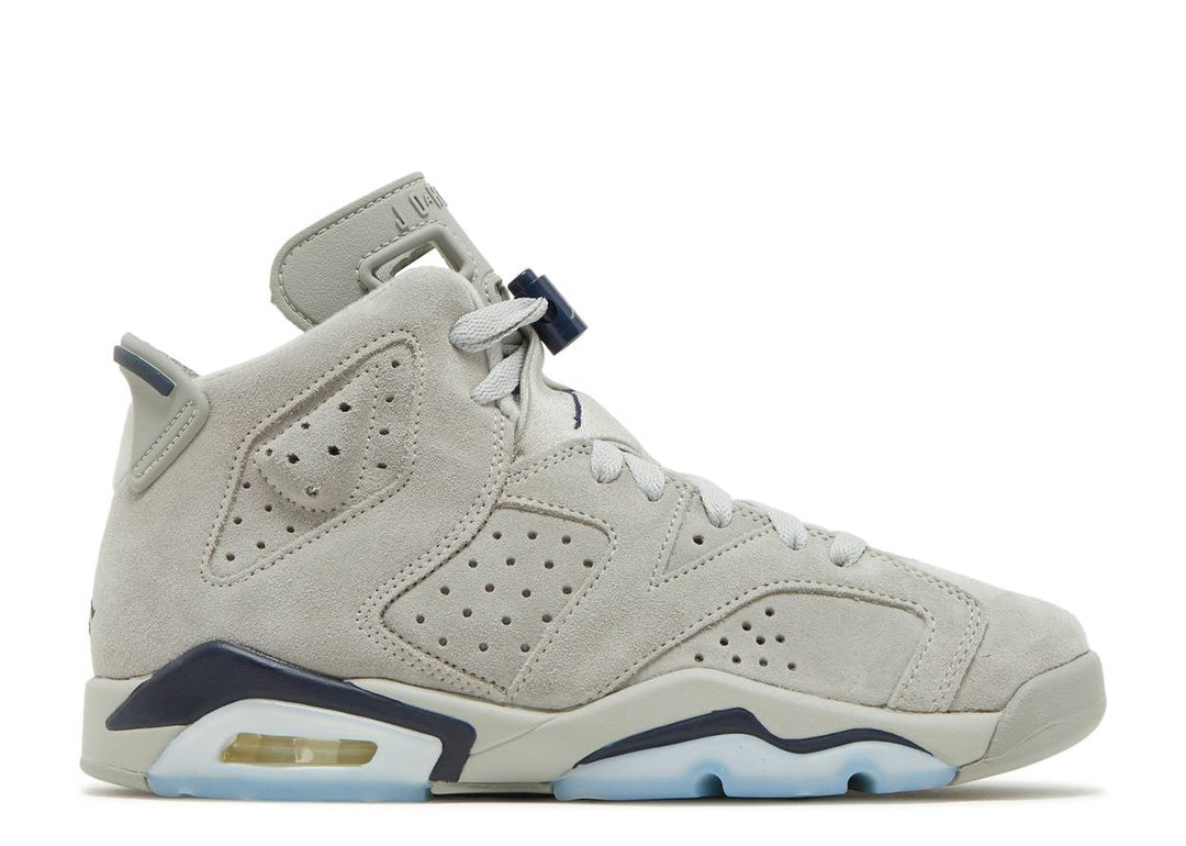 Jordan 6 Retro Georgetown (2022) (GS)