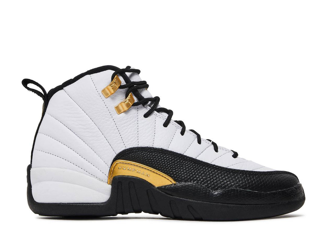 Jordan 12 Retro Royalty Taxi (GS)