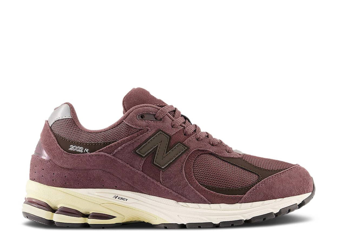 New Balance 2002R Dark Grape