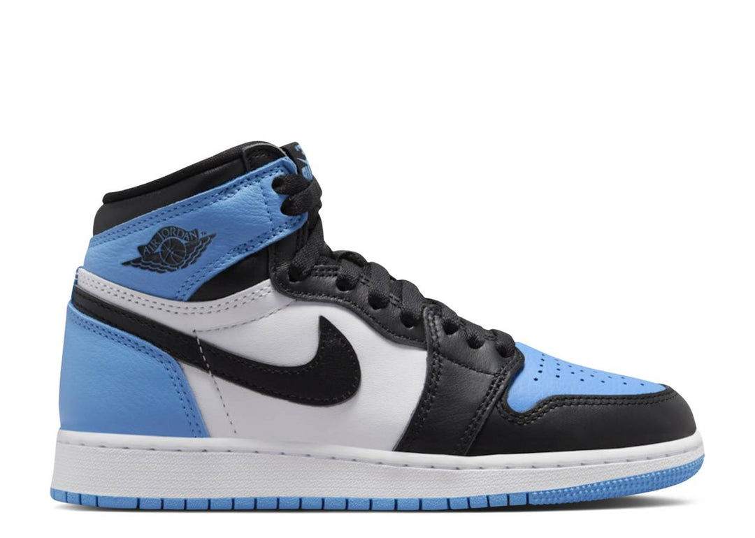 Jordan 1 Retro High OG UNC Toe (GS)