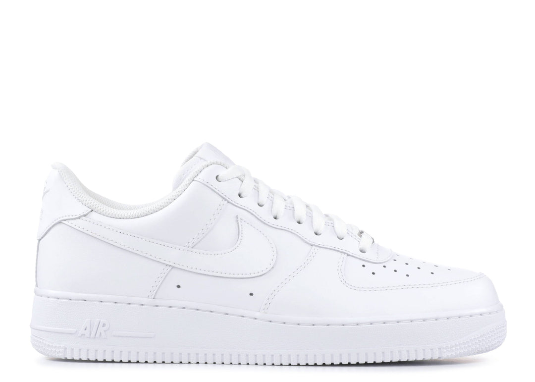 Nike Air Force 1 Low '07 White (Women's)