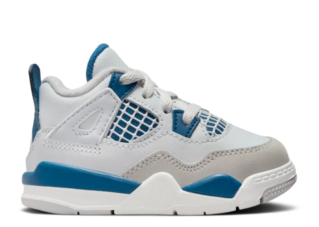 Jordan 4 Retro Military Blue (2024) (TD)