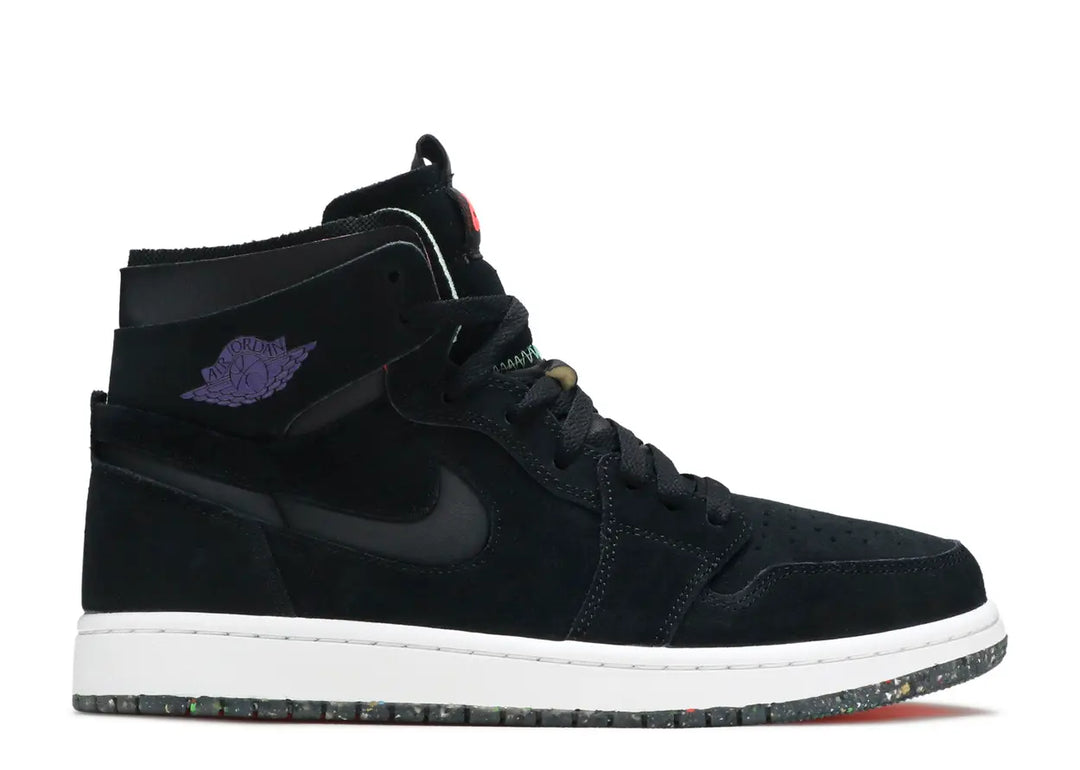 Jordan 1 Retro High  Zoom Court Purple