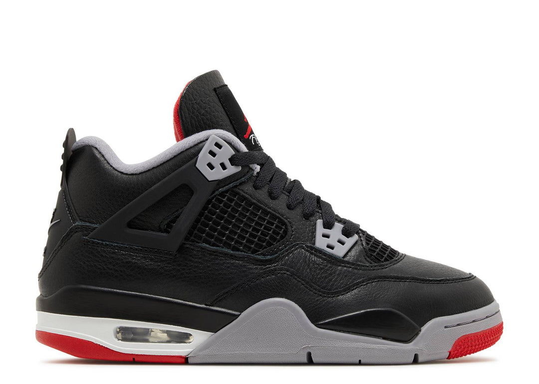 Jordan 4 Retro Bred Reimagined (GS)