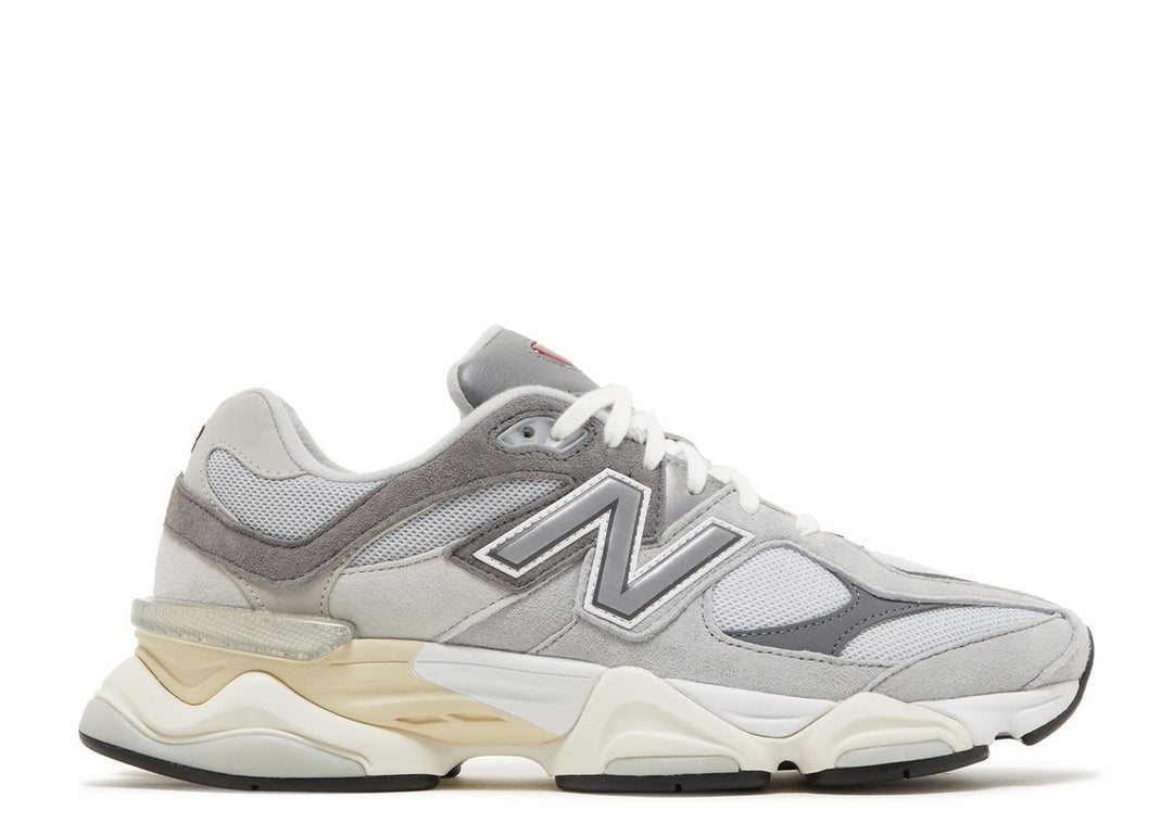 New Balance 9060 Rain Cloud Grey