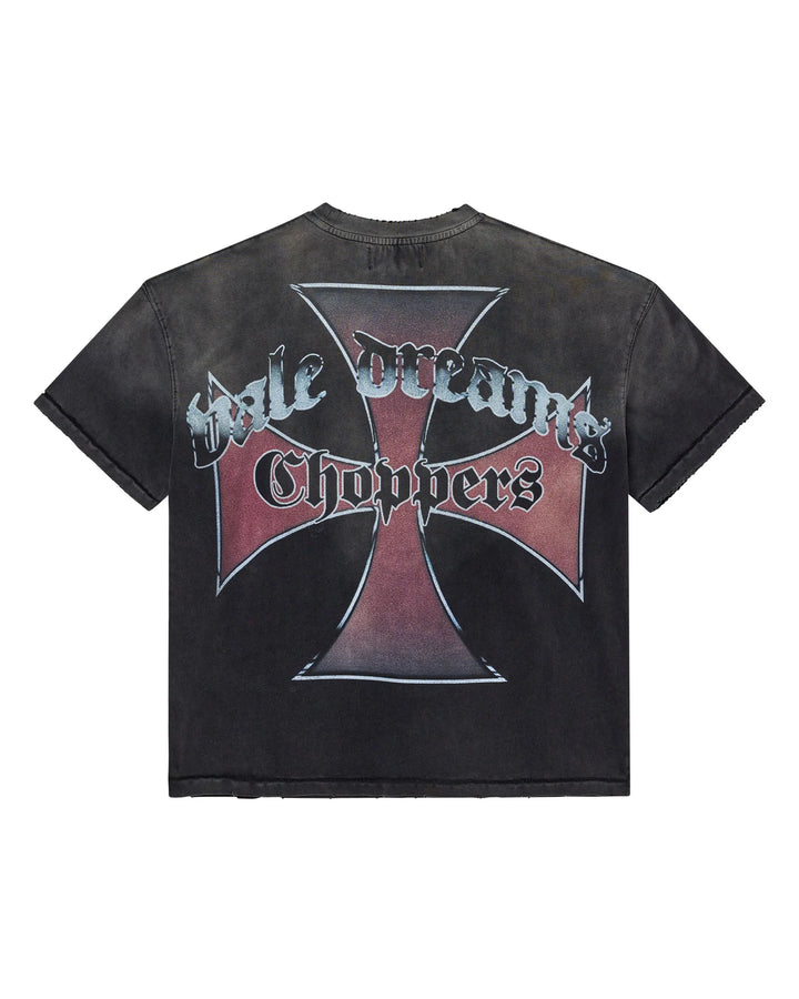 Vale Forever Chopper Tee
