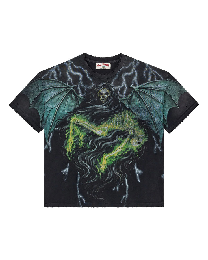 Valley Grim Big Tee