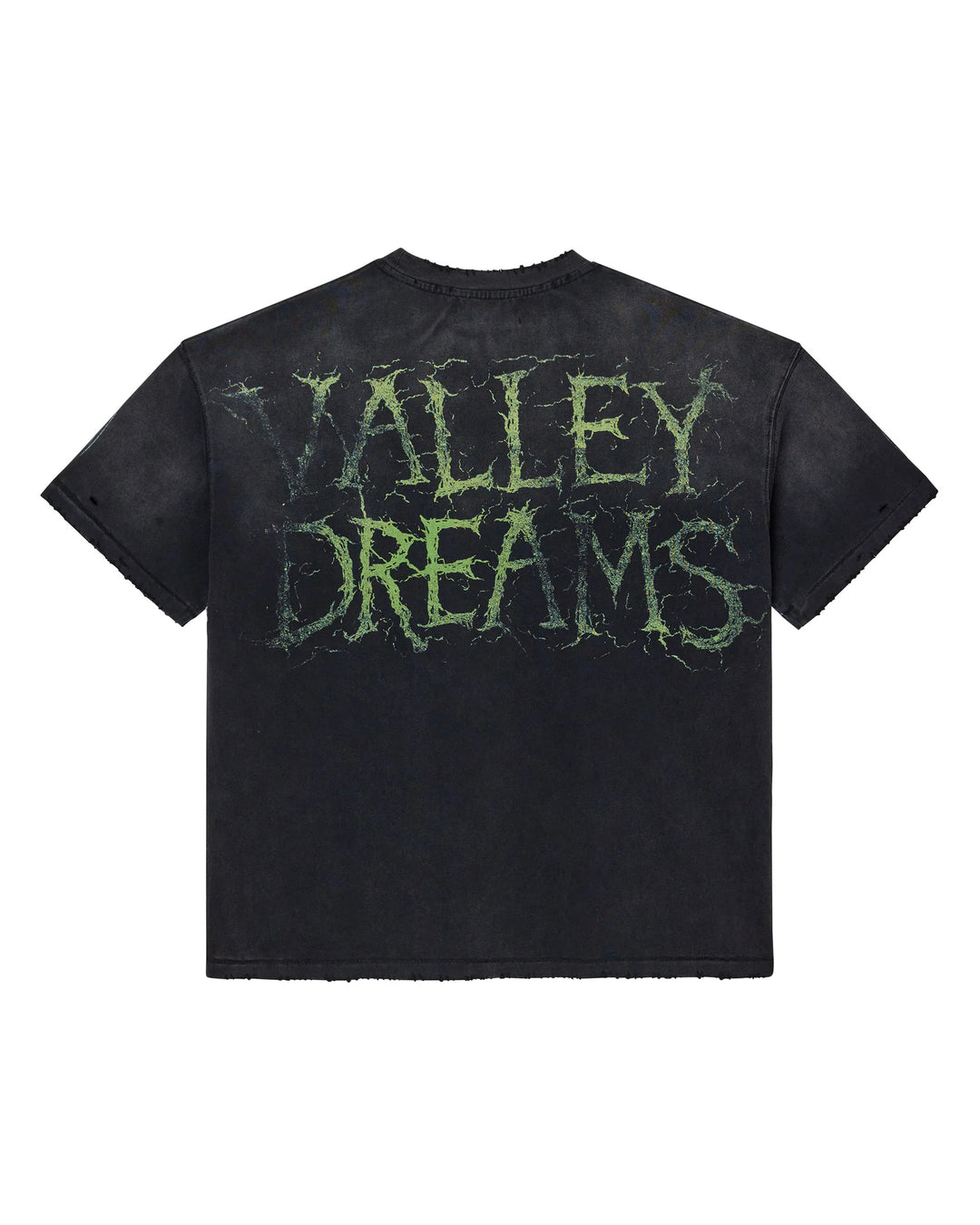 Valley Grim Big Tee