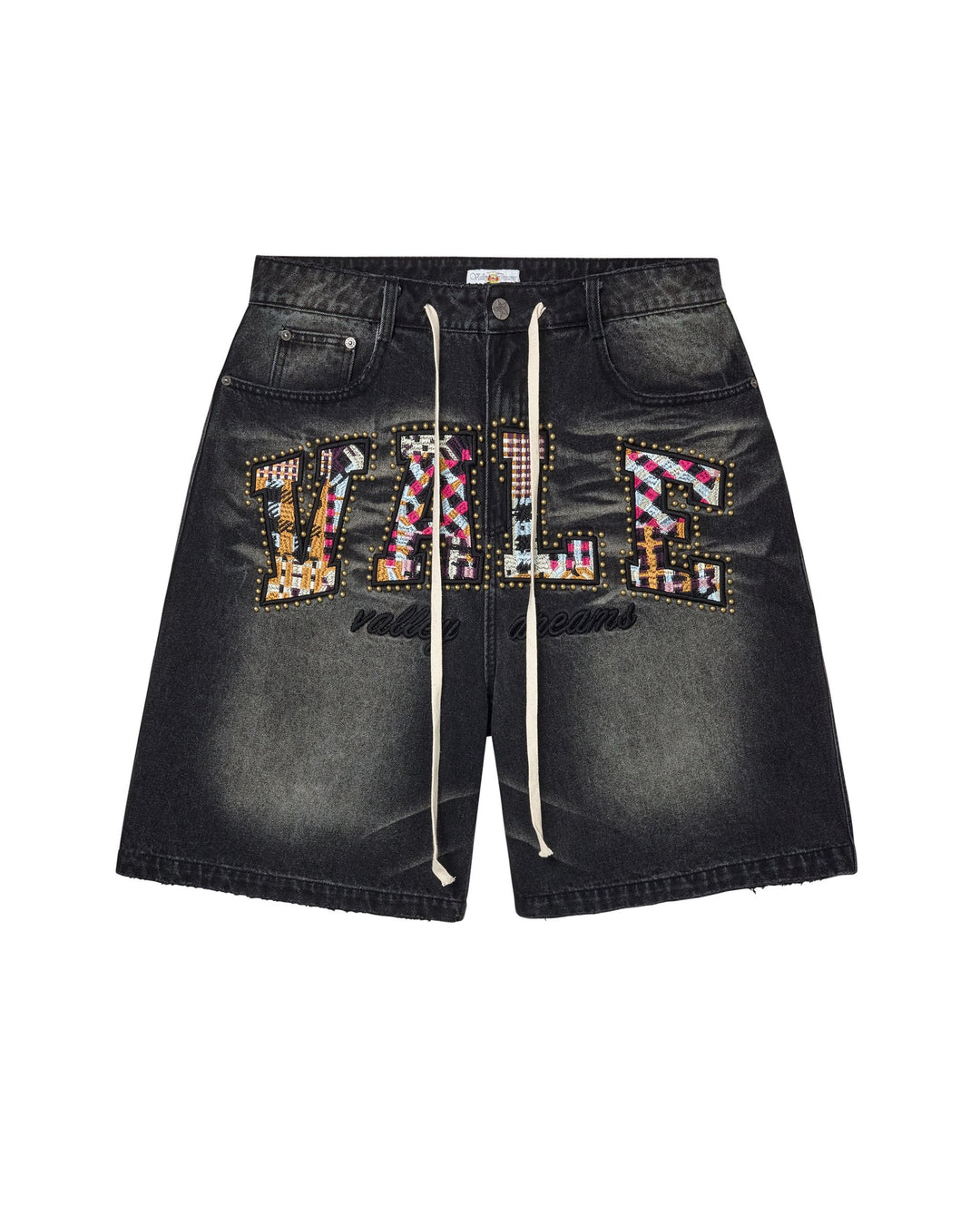Vale Forever What The Jorts Black