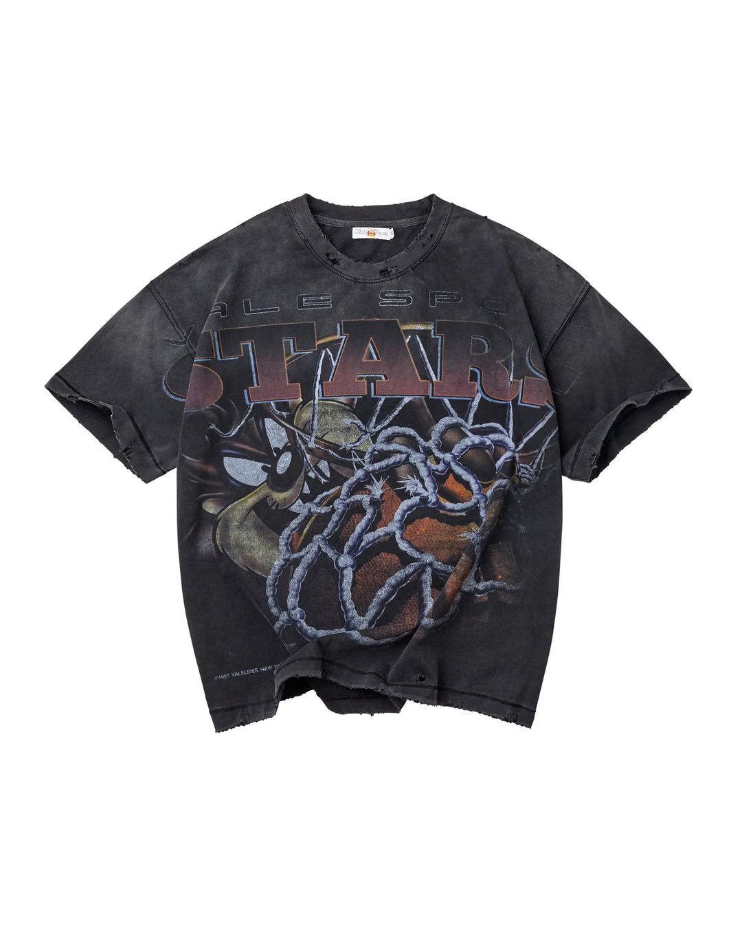 Vale Forever Tazmania Tee