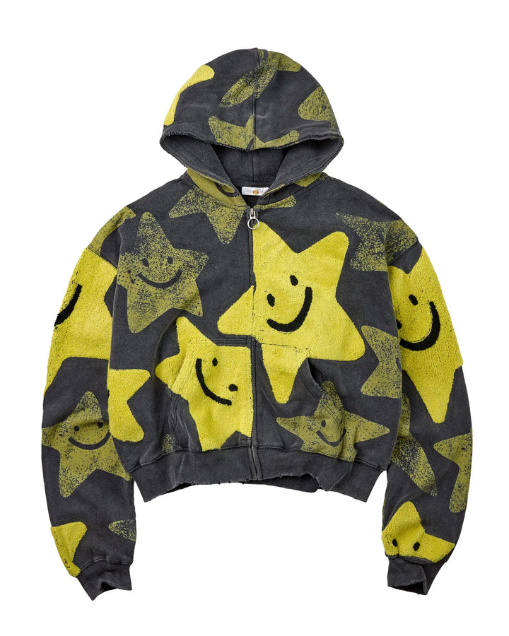 Vale Forever Gilmore Zip-Up