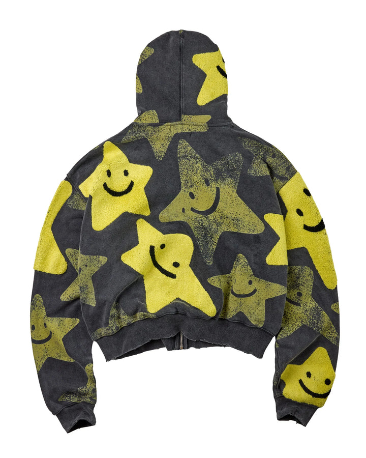 Vale Forever Gilmore Zip-Up