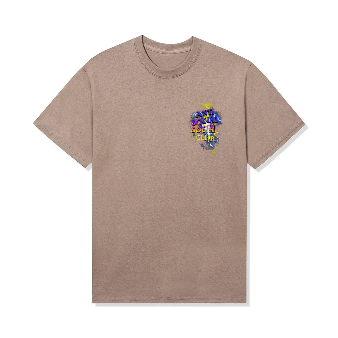 ASSC Storm Tee Sand