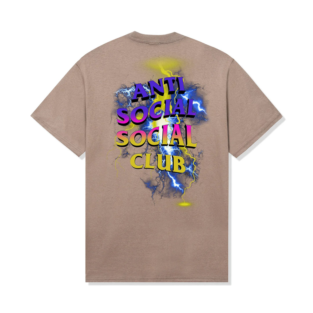 ASSC Storm Tee Sand