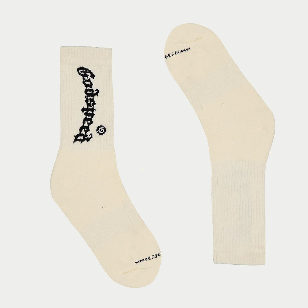 GODSPEED OG Logo Socks