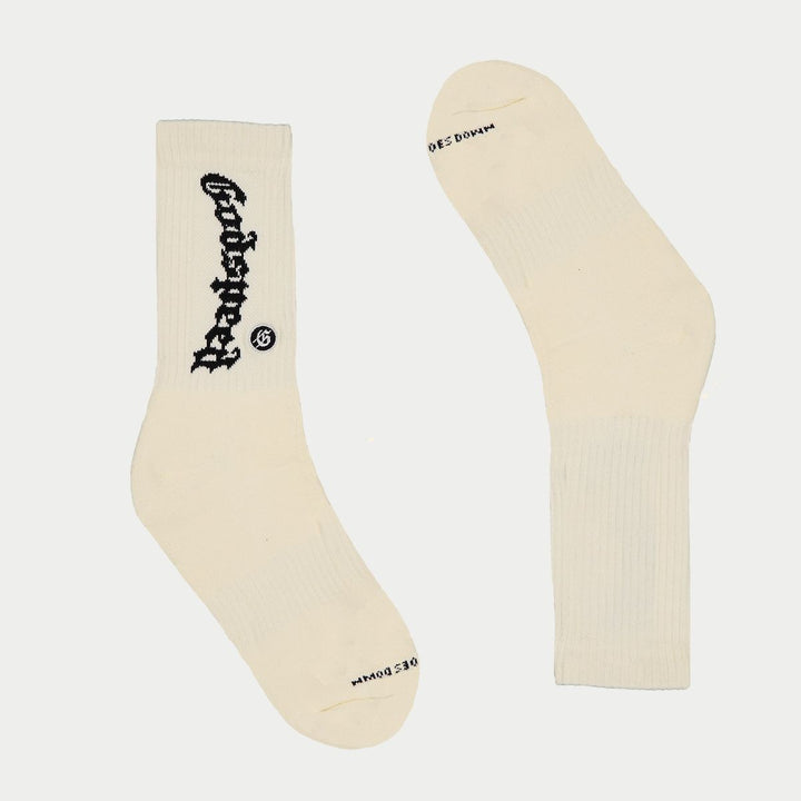 GODSPEED OG Logo Socks