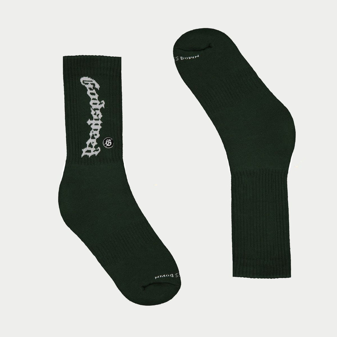 GODSPEED OG Logo Socks
