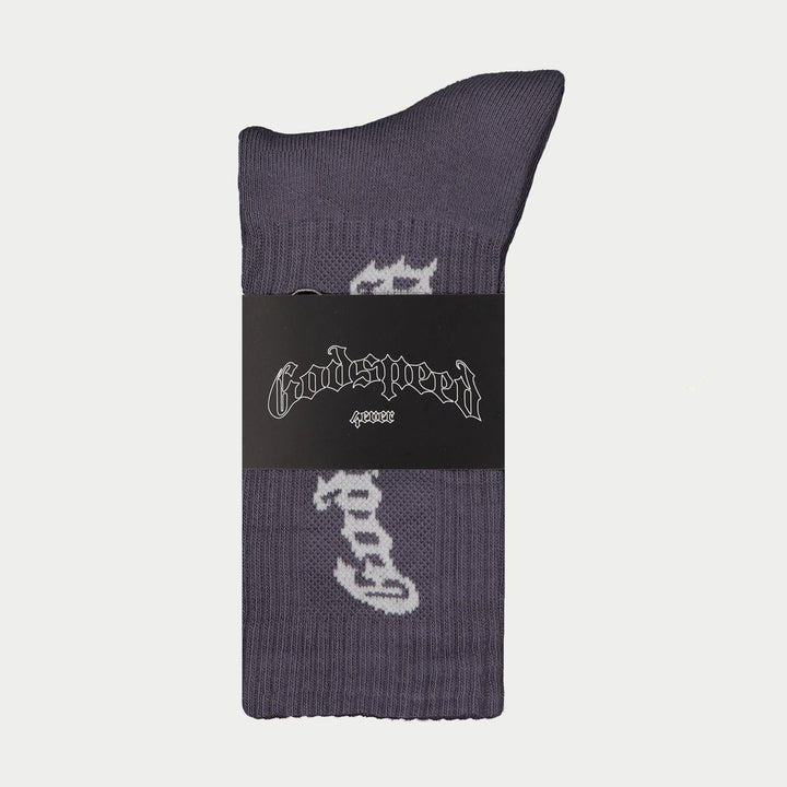 GODSPEED OG Logo Socks