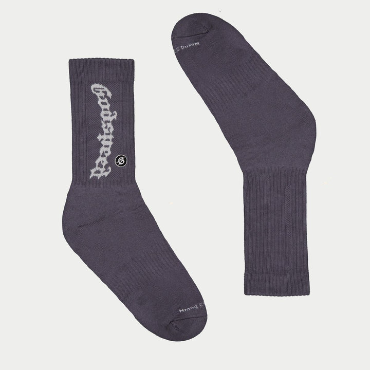 GODSPEED OG Logo Socks