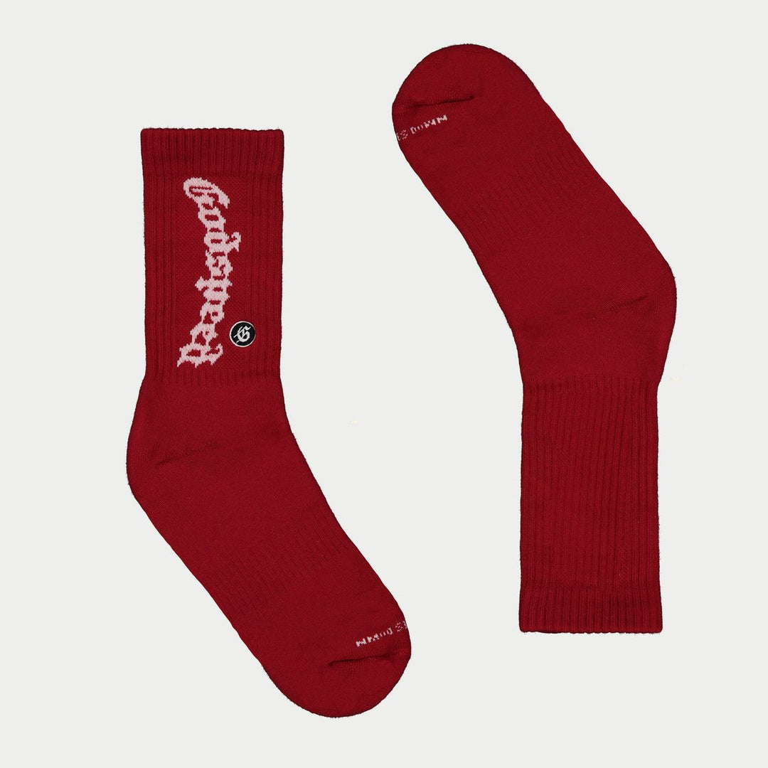 GODSPEED OG Logo Socks