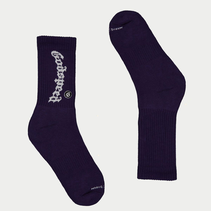 GODSPEED OG Logo Socks